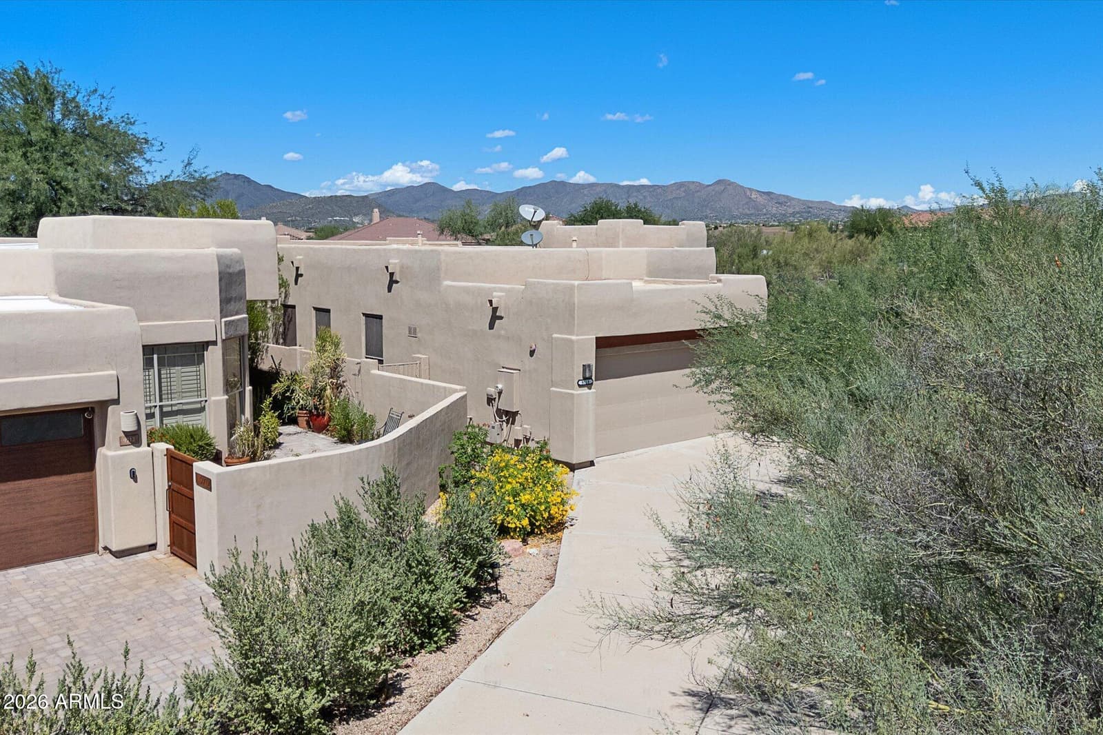 9718 E Chuckwagon Lane, Scottsdale, AZ 85262 — photo 33 of 52