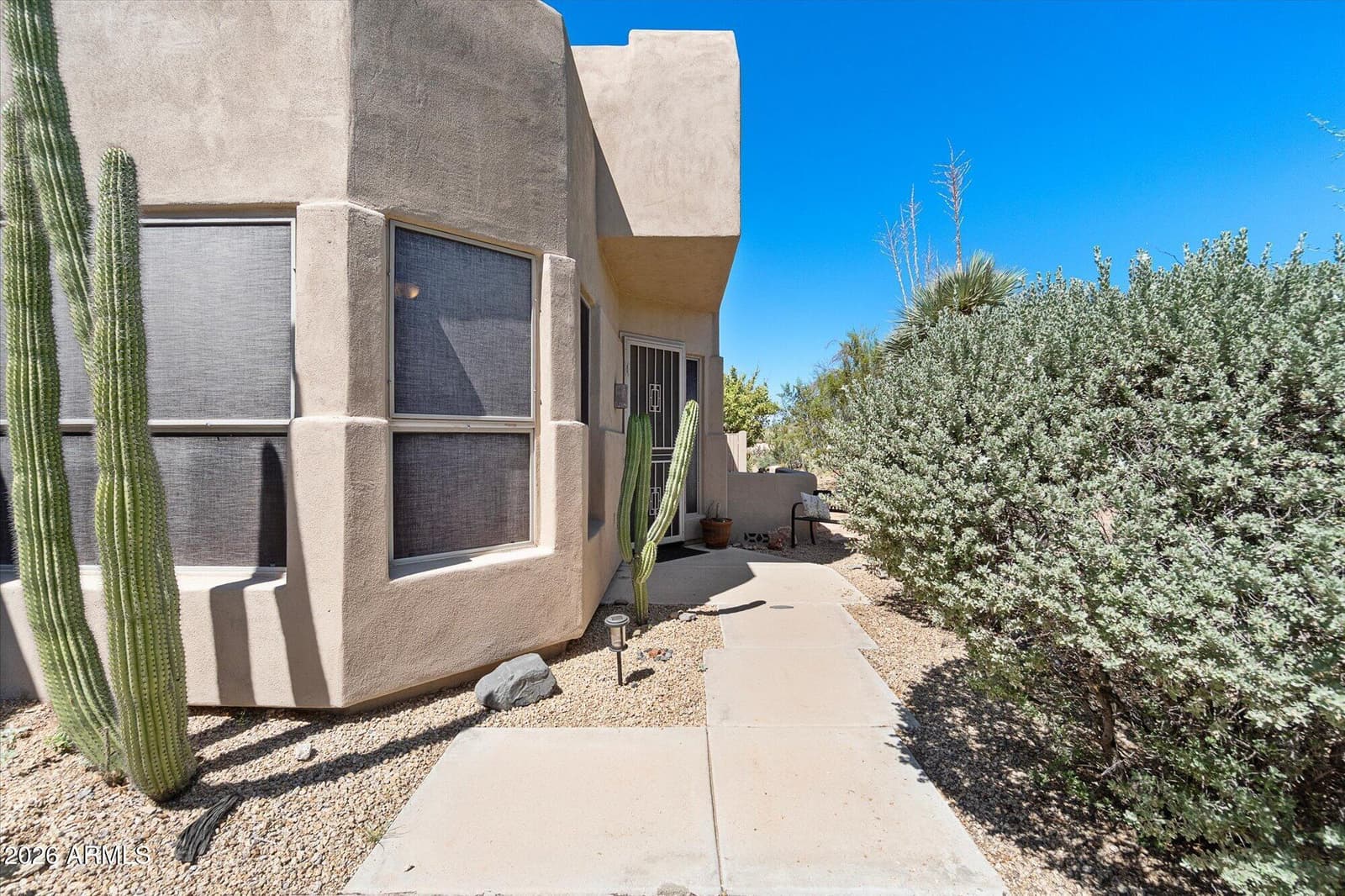 9718 E Chuckwagon Lane, Scottsdale, AZ 85262 — photo 5 of 52