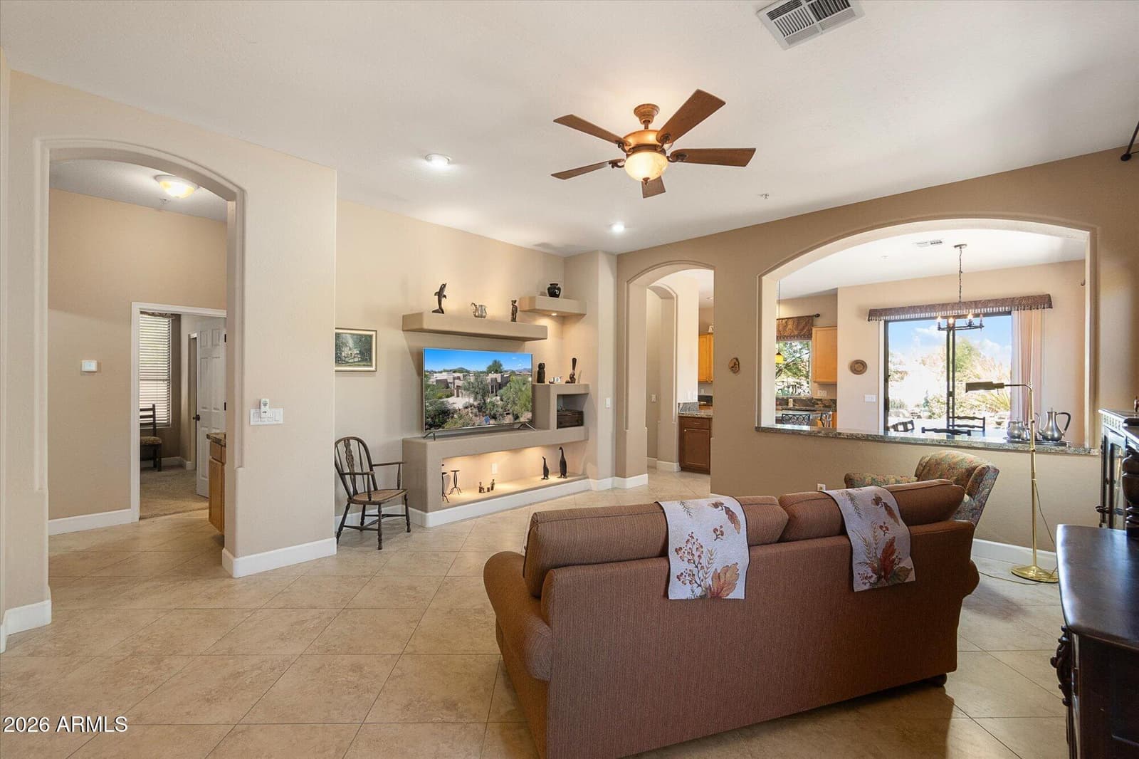 9718 E Chuckwagon Lane, Scottsdale, AZ 85262 — photo 10 of 52