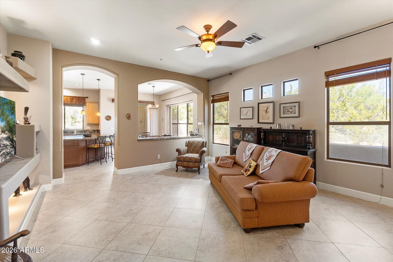 9718 E Chuckwagon Lane, Scottsdale, AZ 85262 — photo 12 of 52