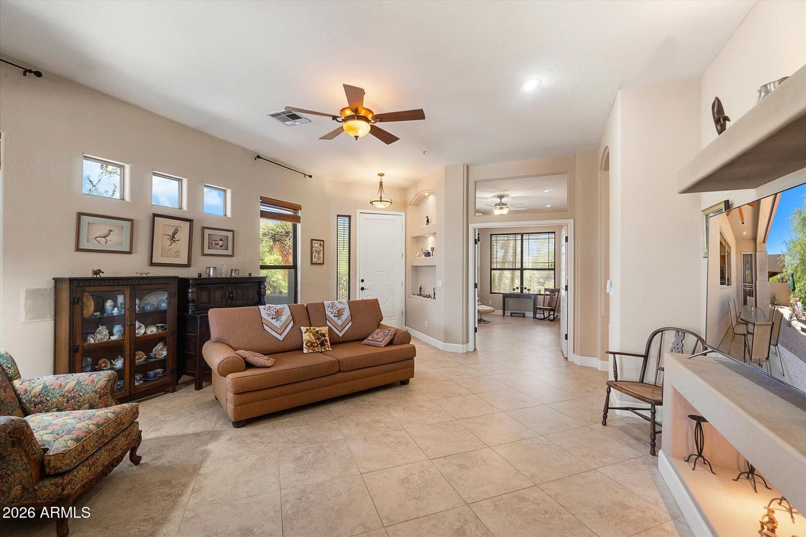 9718 E Chuckwagon Lane, Scottsdale, AZ 85262 — photo 9 of 52