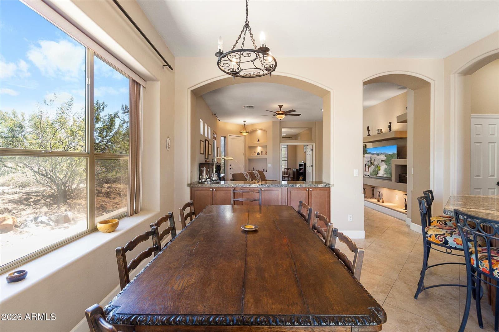 9718 E Chuckwagon Lane, Scottsdale, AZ 85262 — photo 17 of 52