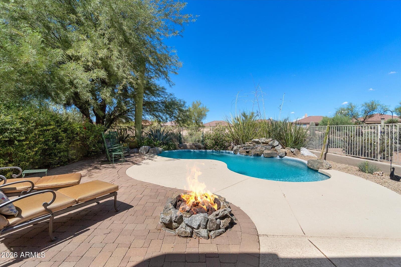 9718 E Chuckwagon Lane, Scottsdale, AZ 85262 — photo 30 of 52
