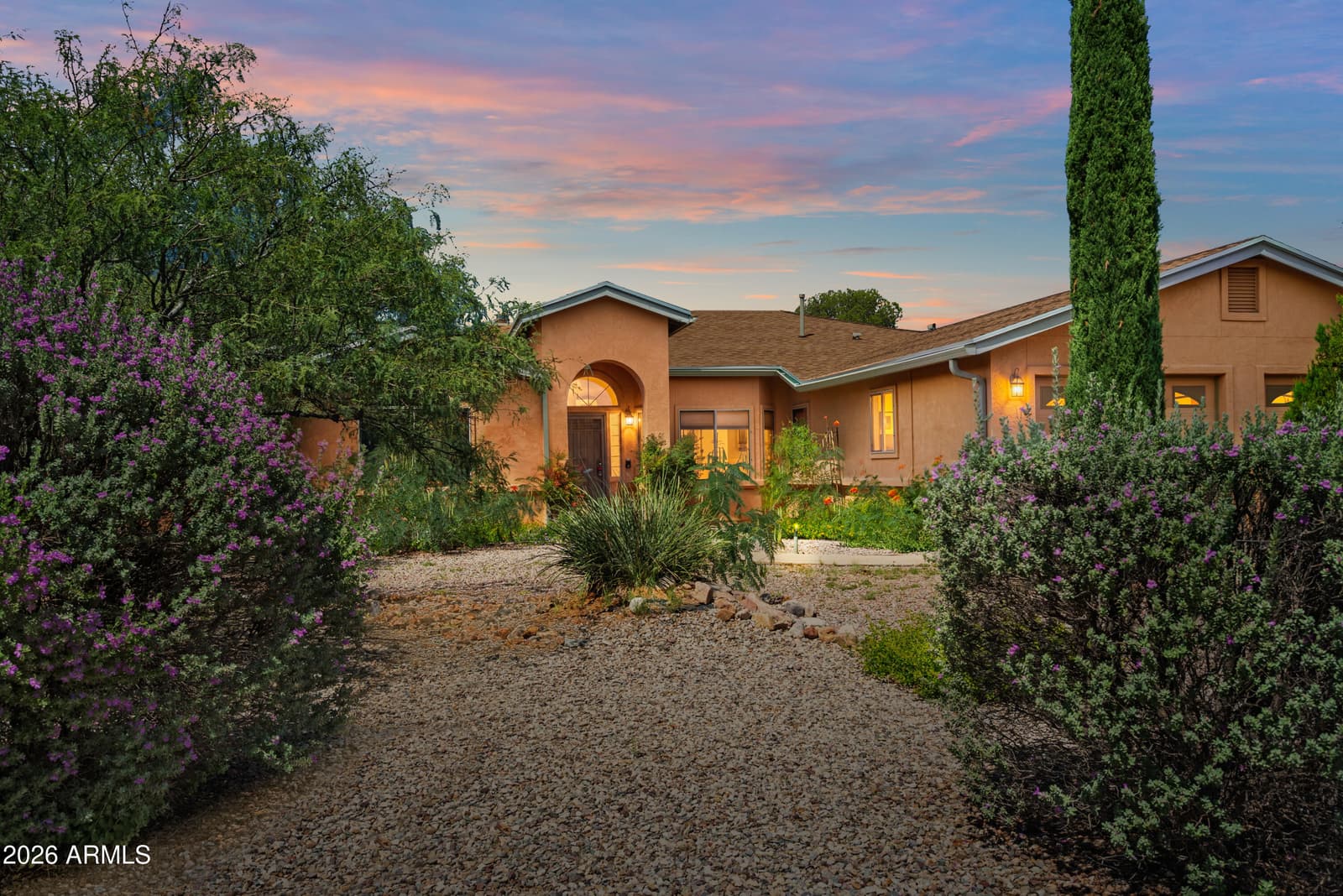 1640 N San Marcos De Niza Drive, Sierra Vista, AZ 85635 — photo 5 of 45