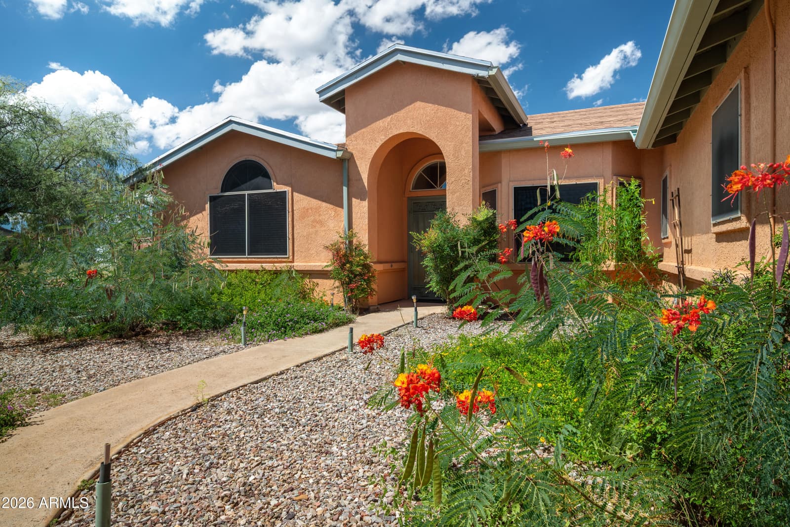 1640 N San Marcos De Niza Drive, Sierra Vista, AZ 85635 — photo 2 of 45
