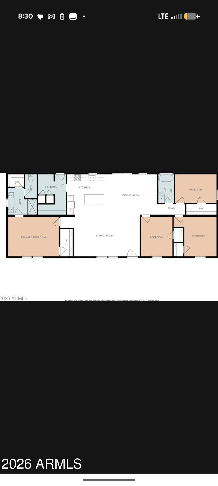 3940 E Tumbleweed Drive, Camp Verde, AZ 86322 — photo 10 of 11