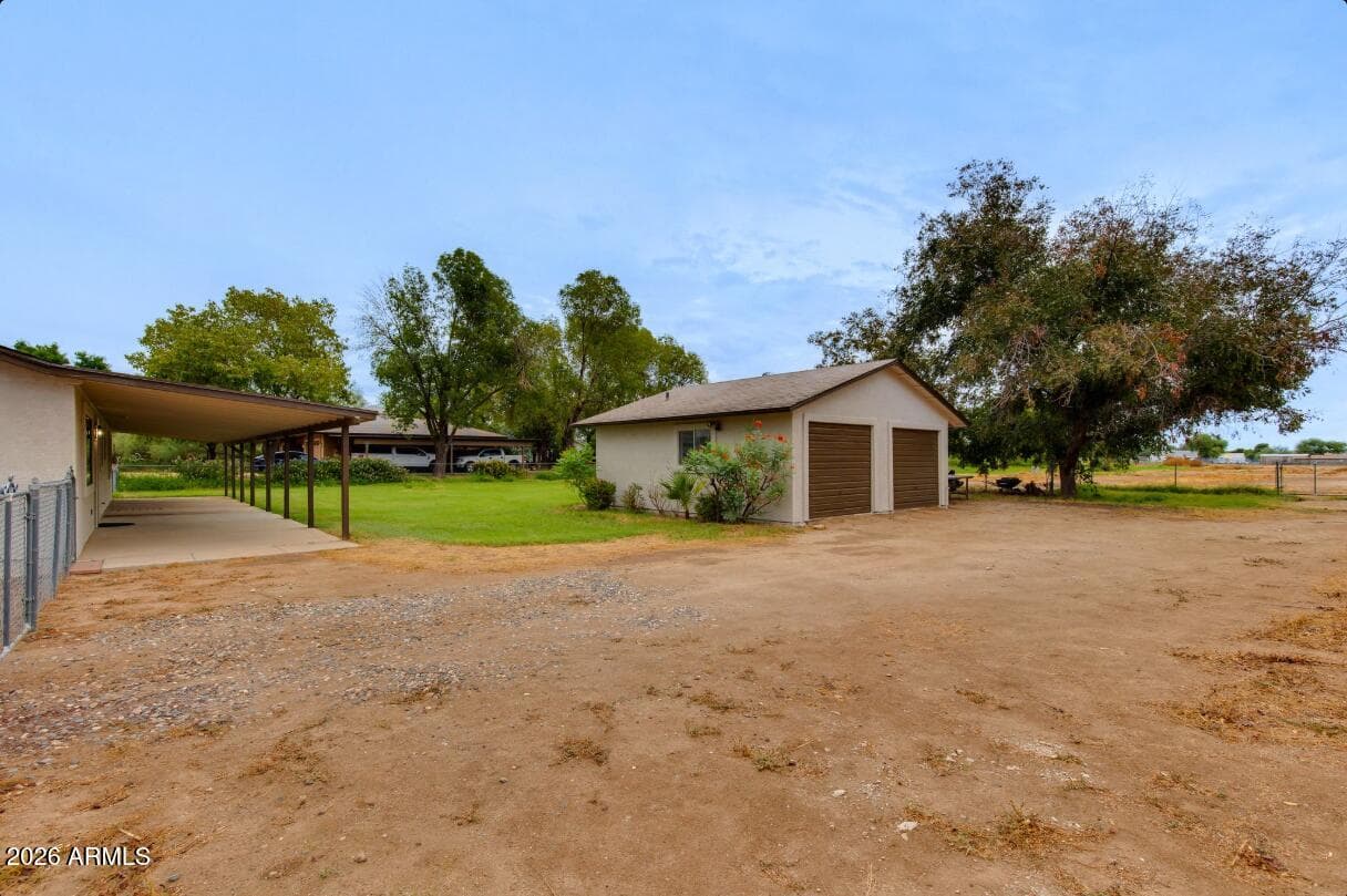 7101 N Perryville Road, Waddell, AZ 85355 — photo 45 of 66