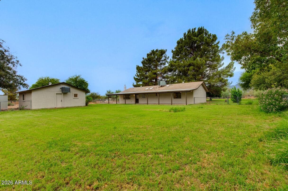 7101 N Perryville Road, Waddell, AZ 85355 — photo 60 of 66