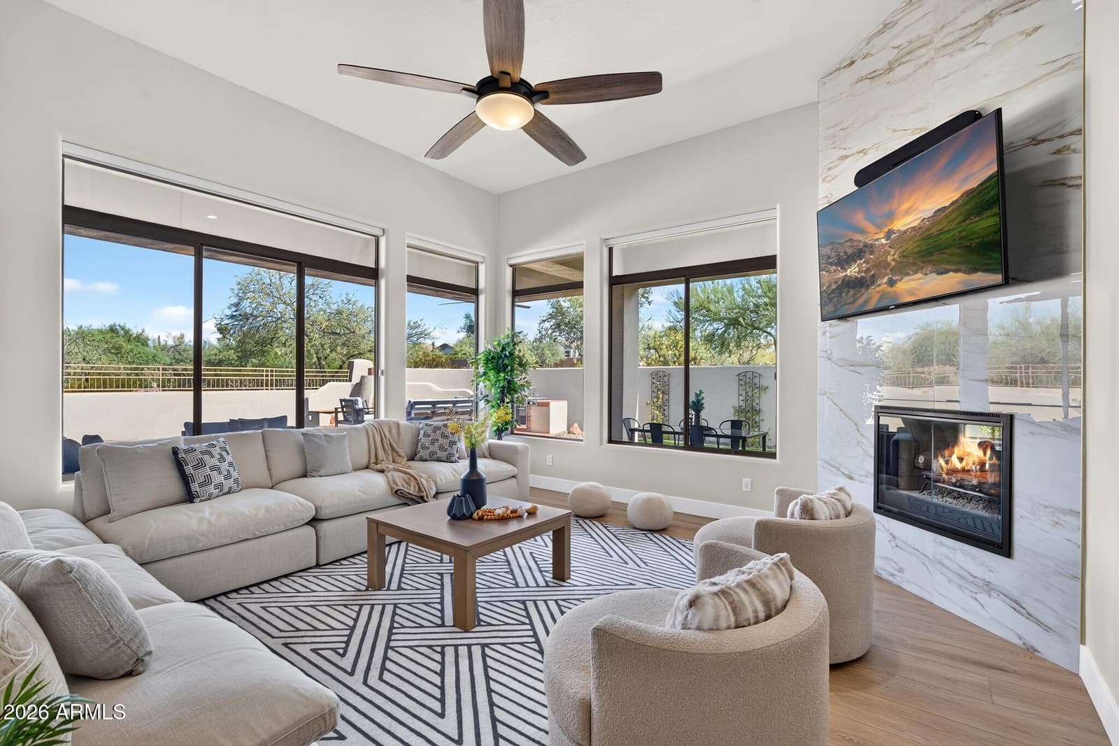 8458 E Havasupai Drive, Scottsdale, AZ 85255 — photo 4 of 25