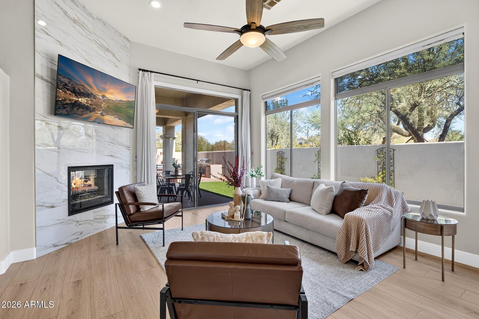 8458 E Havasupai Drive, Scottsdale, AZ 85255 — photo 8 of 25