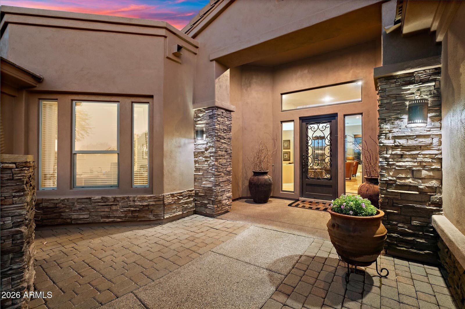 9797 E Granite Peak Trail, Scottsdale, AZ 85262 — photo 5 of 45