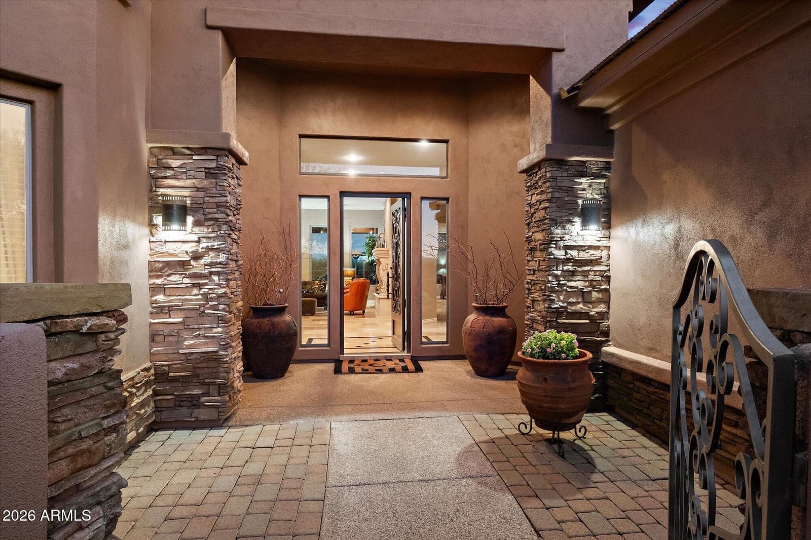 9797 E Granite Peak Trail, Scottsdale, AZ 85262 — photo 4 of 45