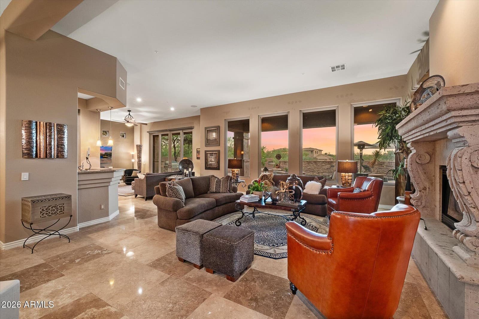 9797 E Granite Peak Trail, Scottsdale, AZ 85262 — photo 9 of 45