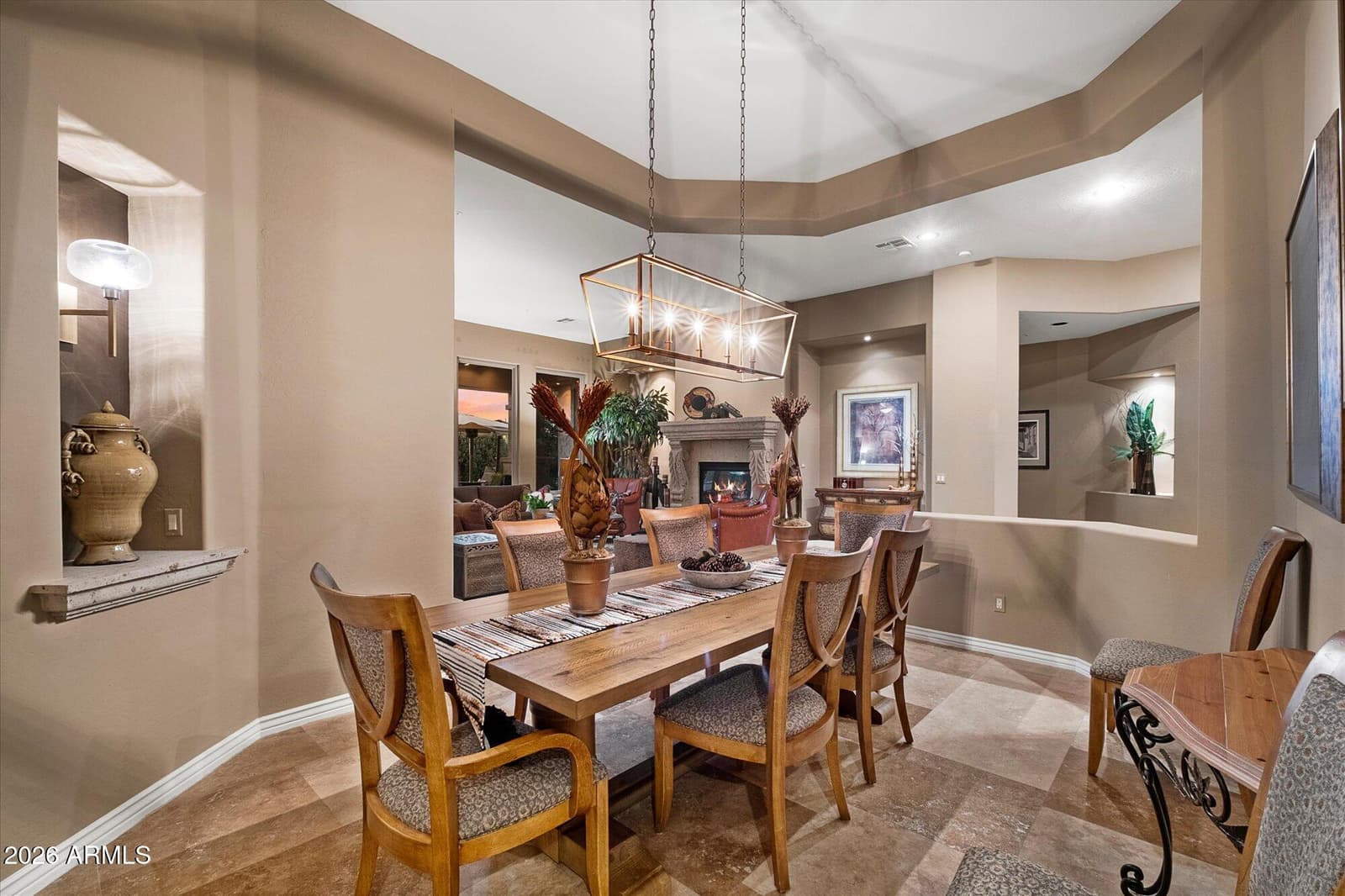 9797 E Granite Peak Trail, Scottsdale, AZ 85262 — photo 12 of 45