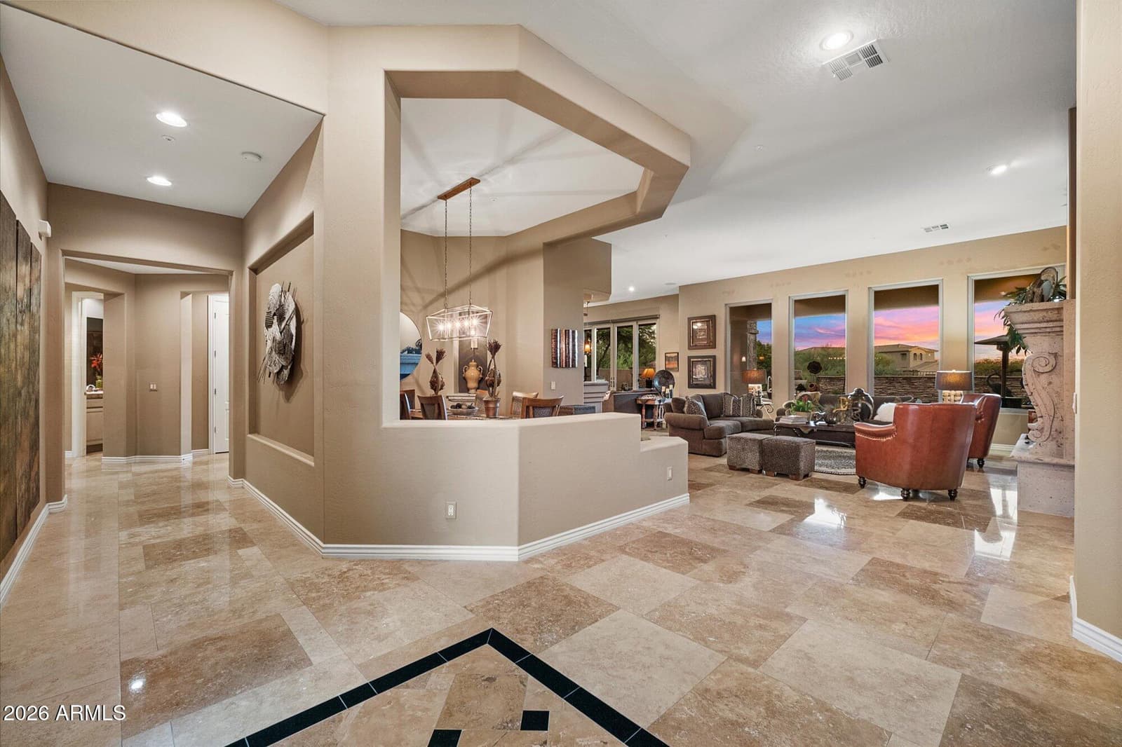 9797 E Granite Peak Trail, Scottsdale, AZ 85262 — photo 8 of 45