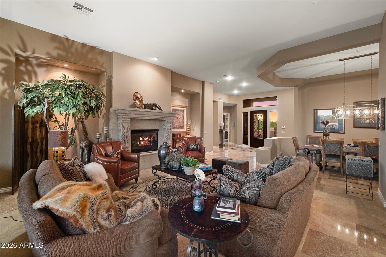 9797 E Granite Peak Trail, Scottsdale, AZ 85262 — photo 11 of 45