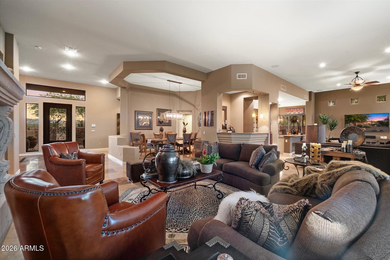 9797 E Granite Peak Trail, Scottsdale, AZ 85262 — photo 10 of 45