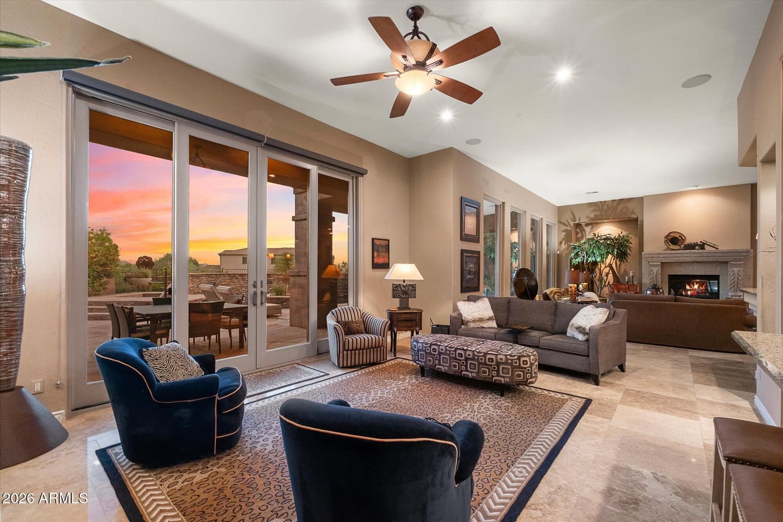 9797 E Granite Peak Trail, Scottsdale, AZ 85262 — photo 17 of 45