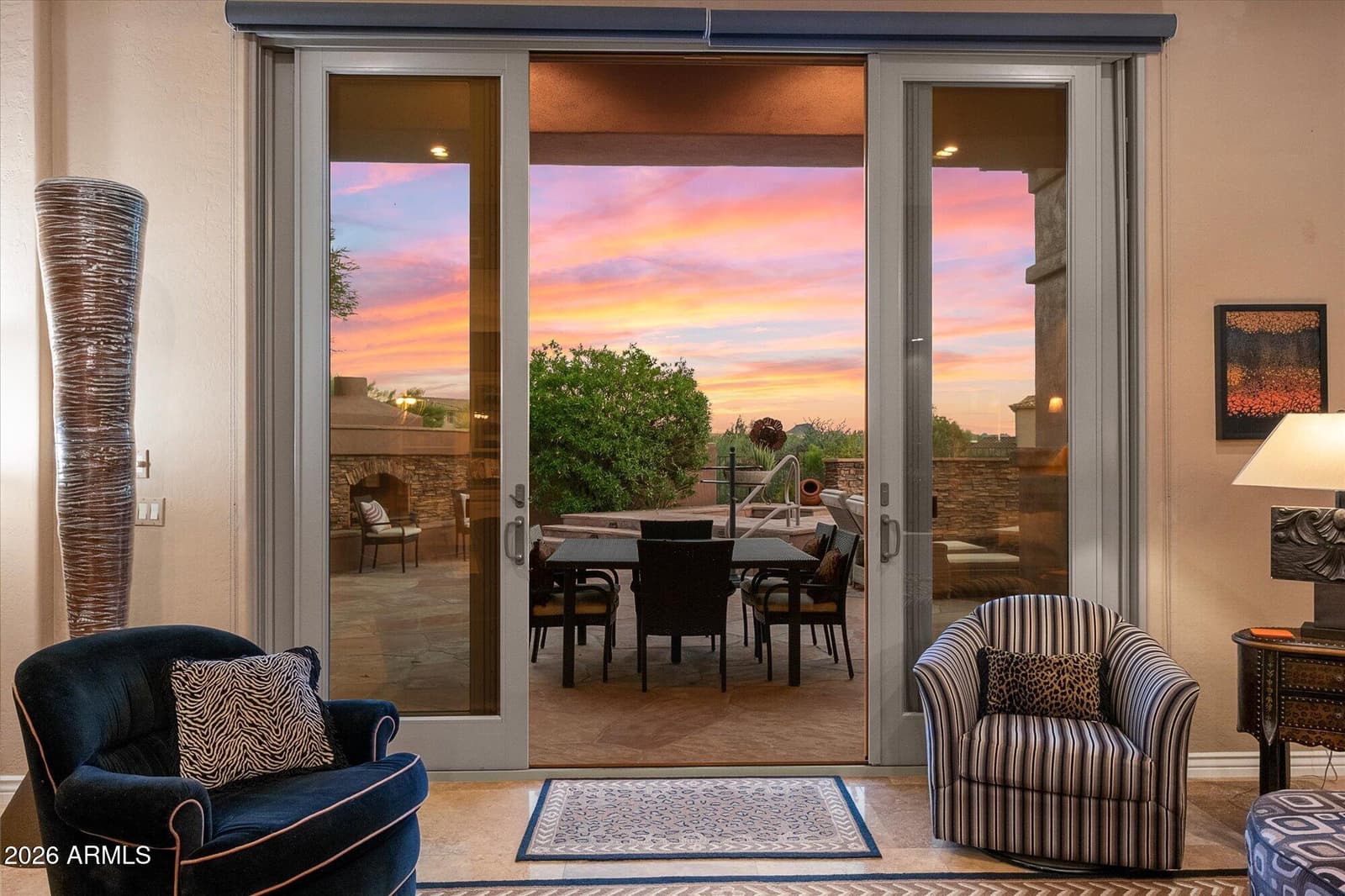 9797 E Granite Peak Trail, Scottsdale, AZ 85262 — photo 33 of 45
