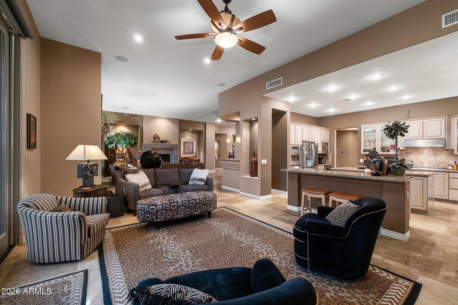 9797 E Granite Peak Trail, Scottsdale, AZ 85262 — photo 18 of 45
