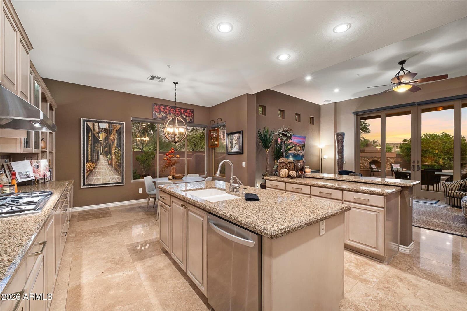 9797 E Granite Peak Trail, Scottsdale, AZ 85262 — photo 20 of 45
