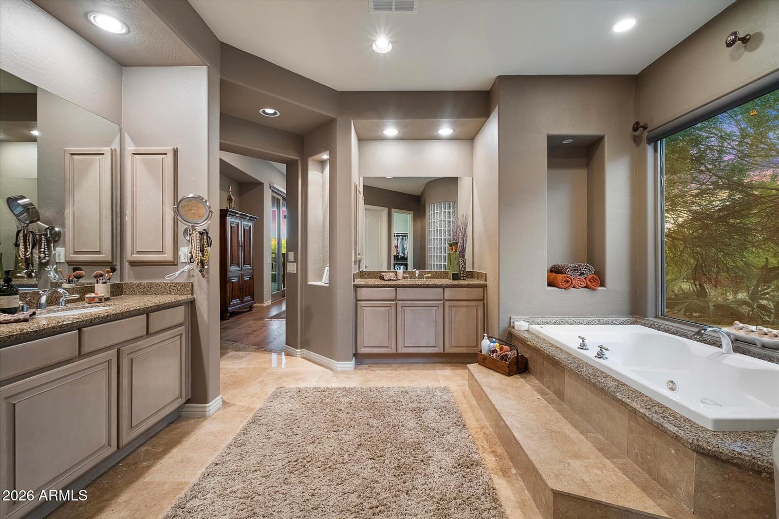 9797 E Granite Peak Trail, Scottsdale, AZ 85262 — photo 26 of 45