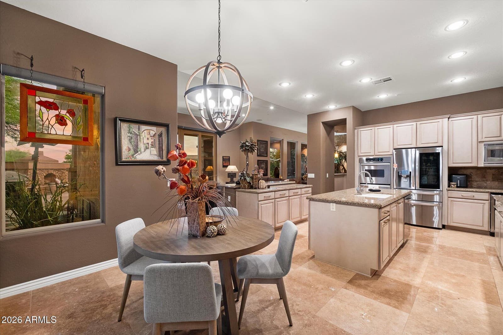 9797 E Granite Peak Trail, Scottsdale, AZ 85262 — photo 22 of 45
