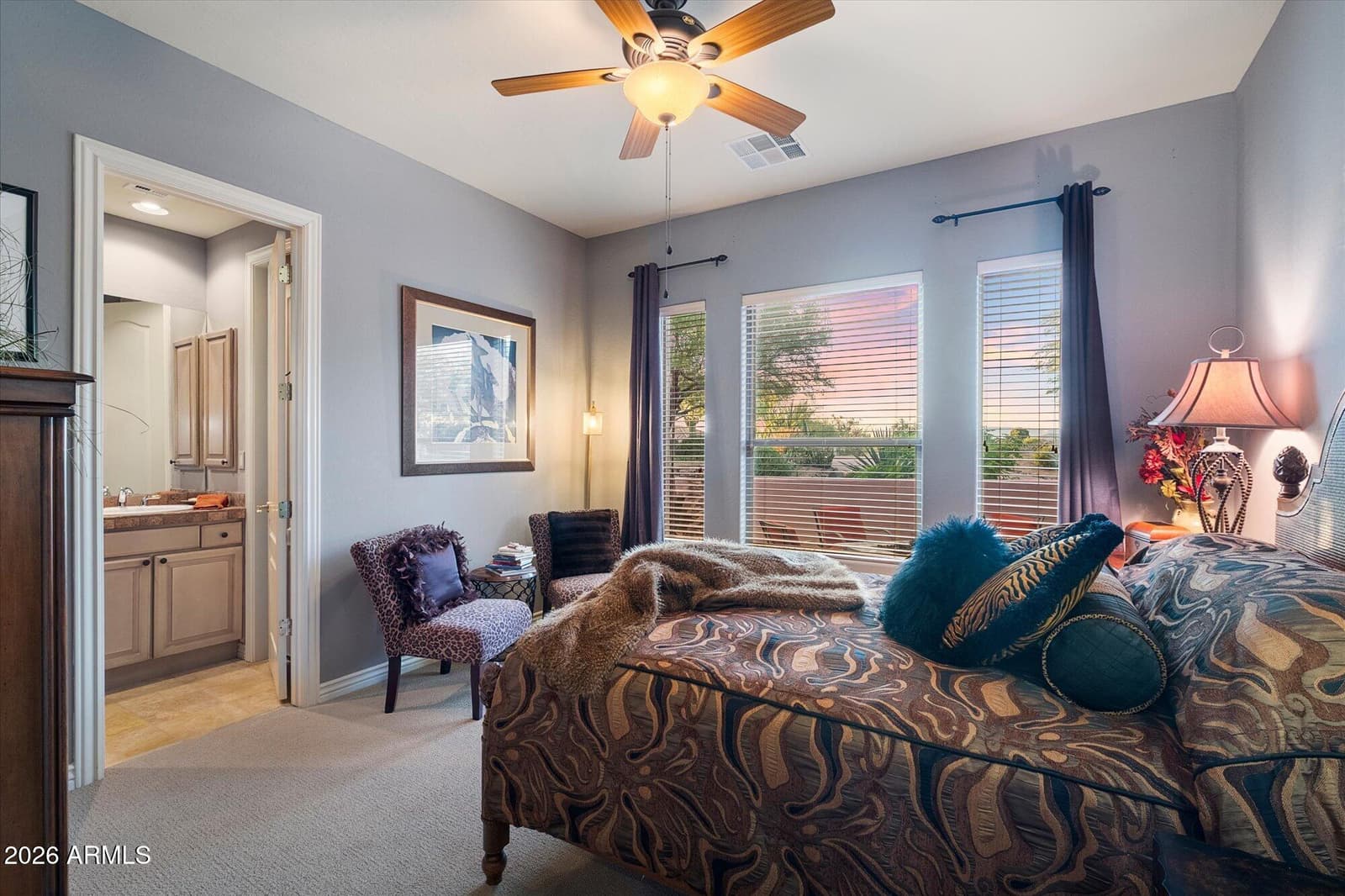 9797 E Granite Peak Trail, Scottsdale, AZ 85262 — photo 28 of 45