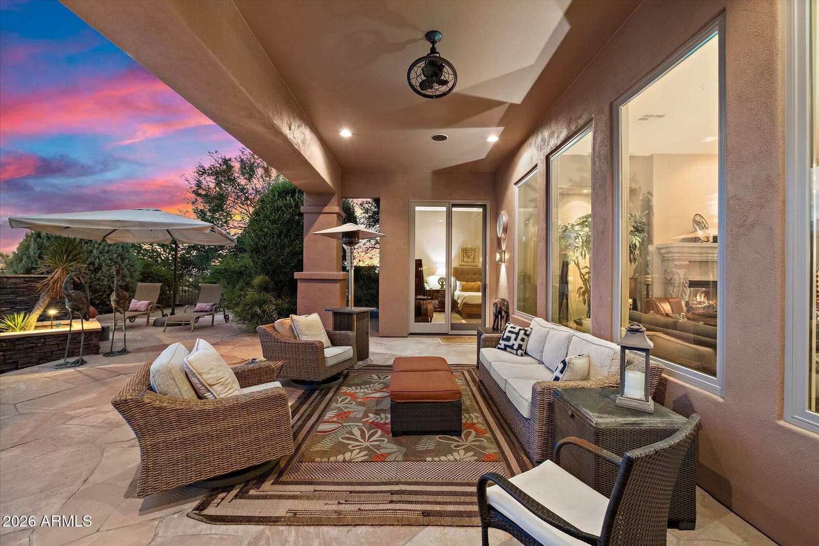 9797 E Granite Peak Trail, Scottsdale, AZ 85262 — photo 39 of 45