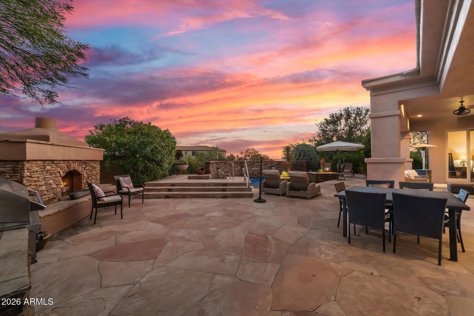 9797 E Granite Peak Trail, Scottsdale, AZ 85262 — photo 43 of 45