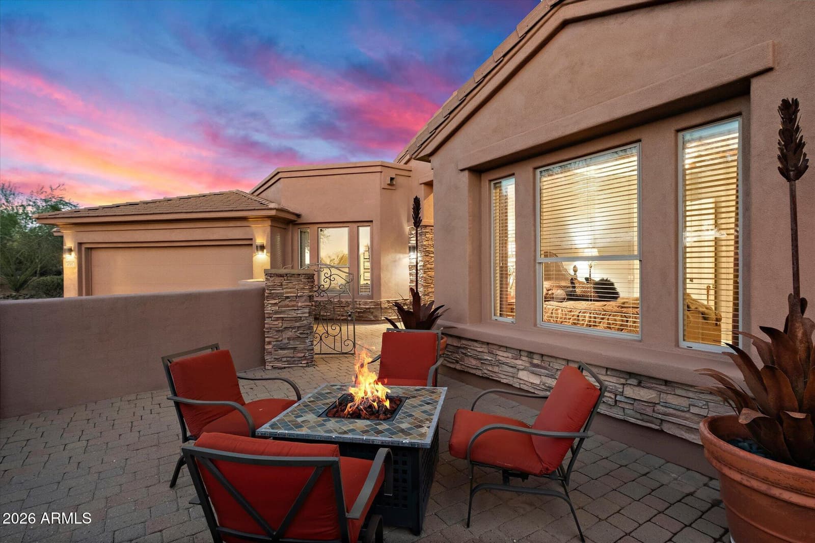 9797 E Granite Peak Trail, Scottsdale, AZ 85262 — photo 6 of 45