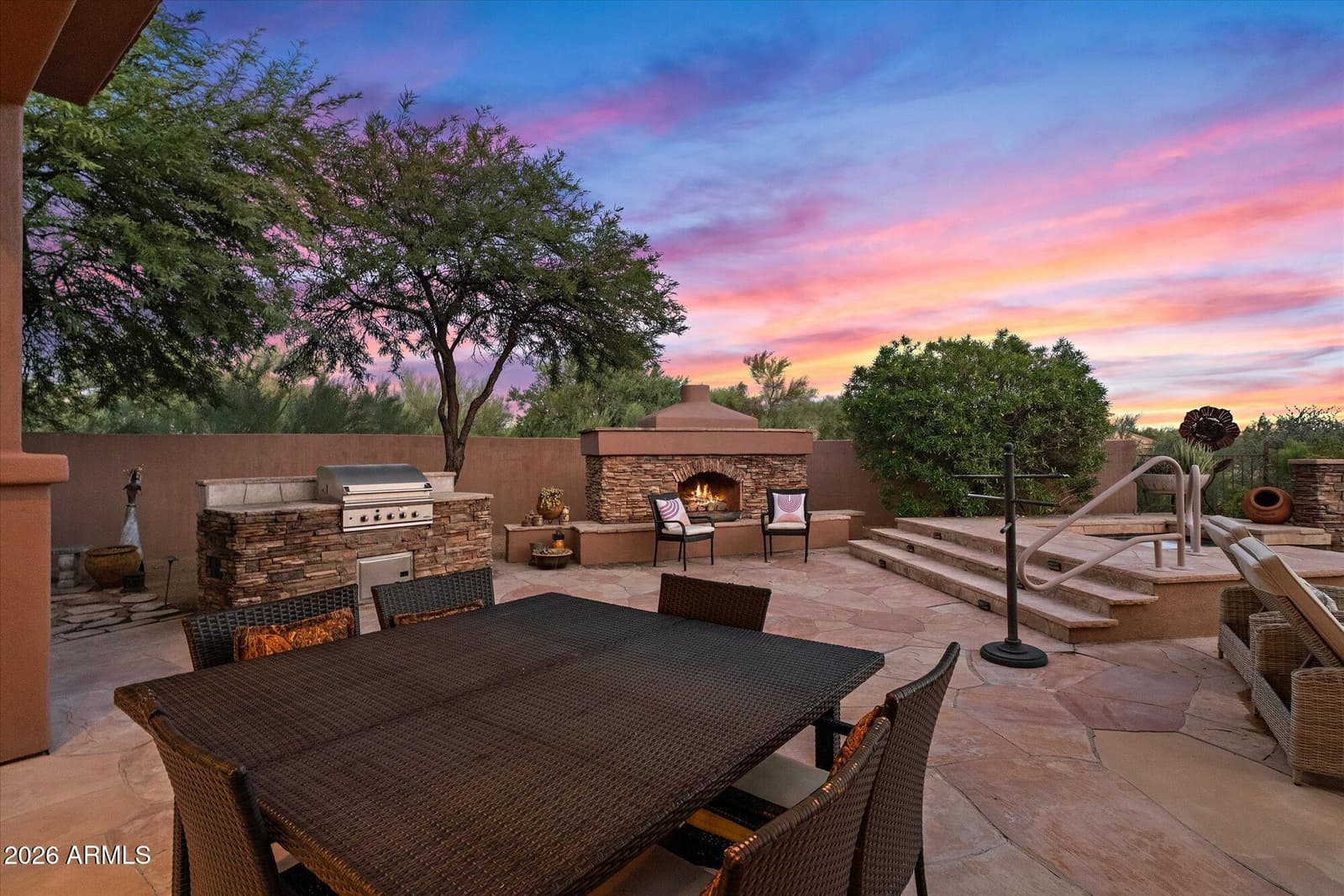 9797 E Granite Peak Trail, Scottsdale, AZ 85262 — photo 36 of 45