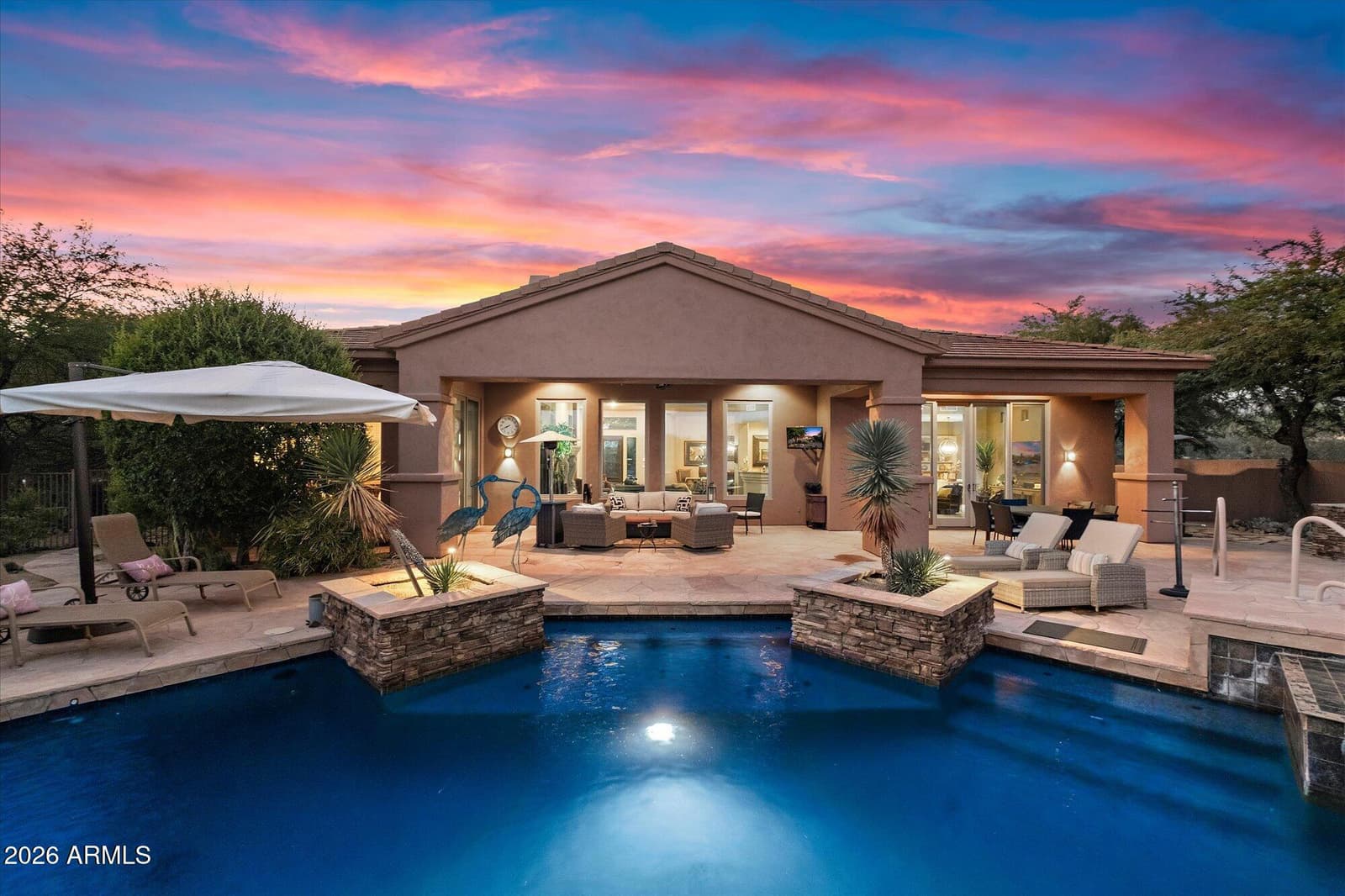 9797 E Granite Peak Trail, Scottsdale, AZ 85262 — photo 45 of 45
