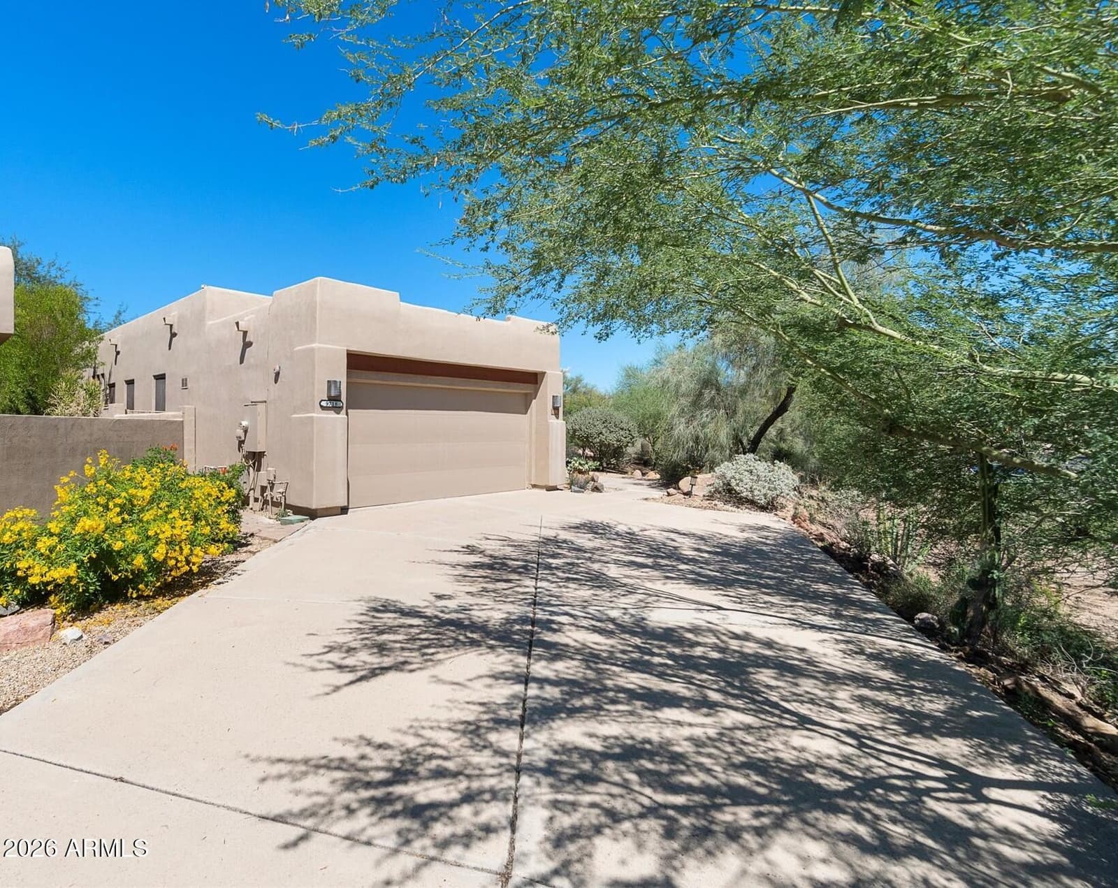 9718 E Chuckwagon Lane, Scottsdale, AZ 85262 — photo 4 of 52