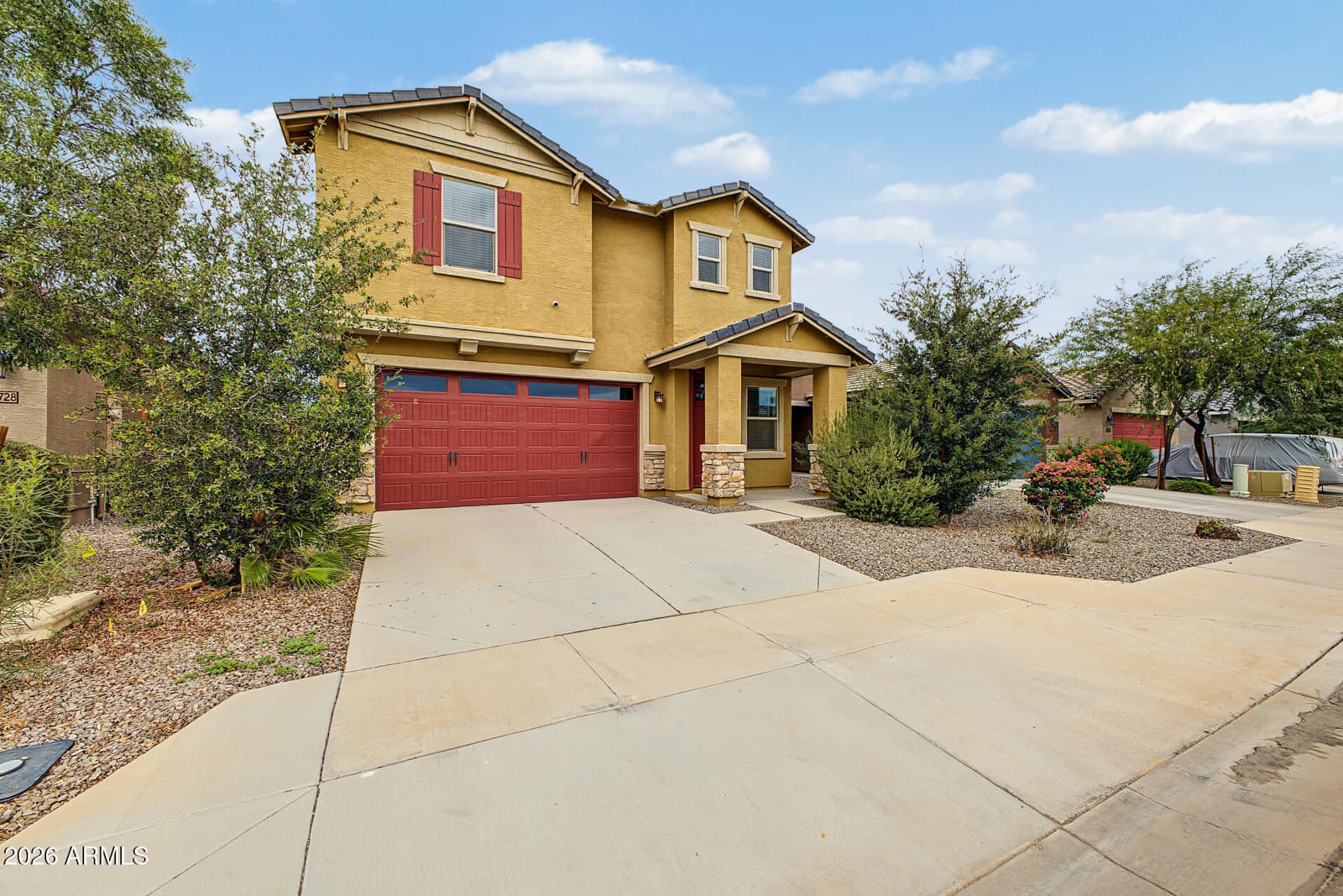 22742 N Chase Drive, Maricopa, AZ 85138 — photo 3 of 35