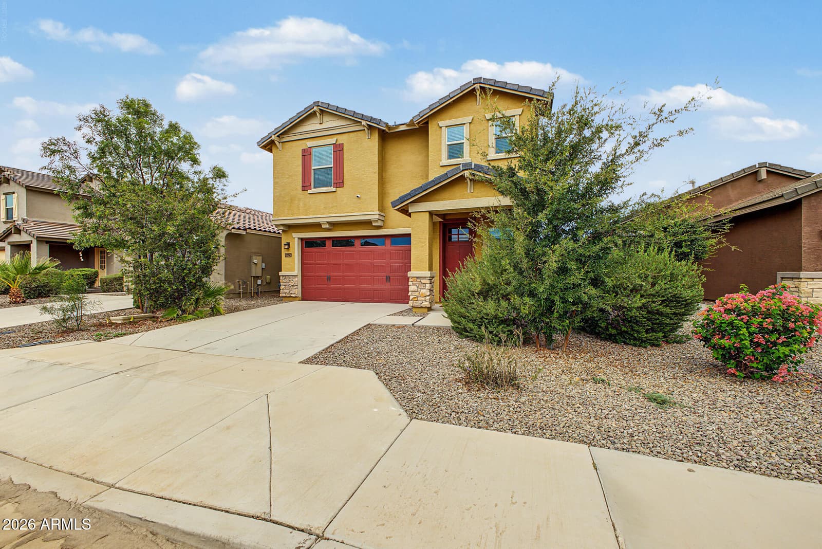 22742 N Chase Drive, Maricopa, AZ 85138 — photo 5 of 35