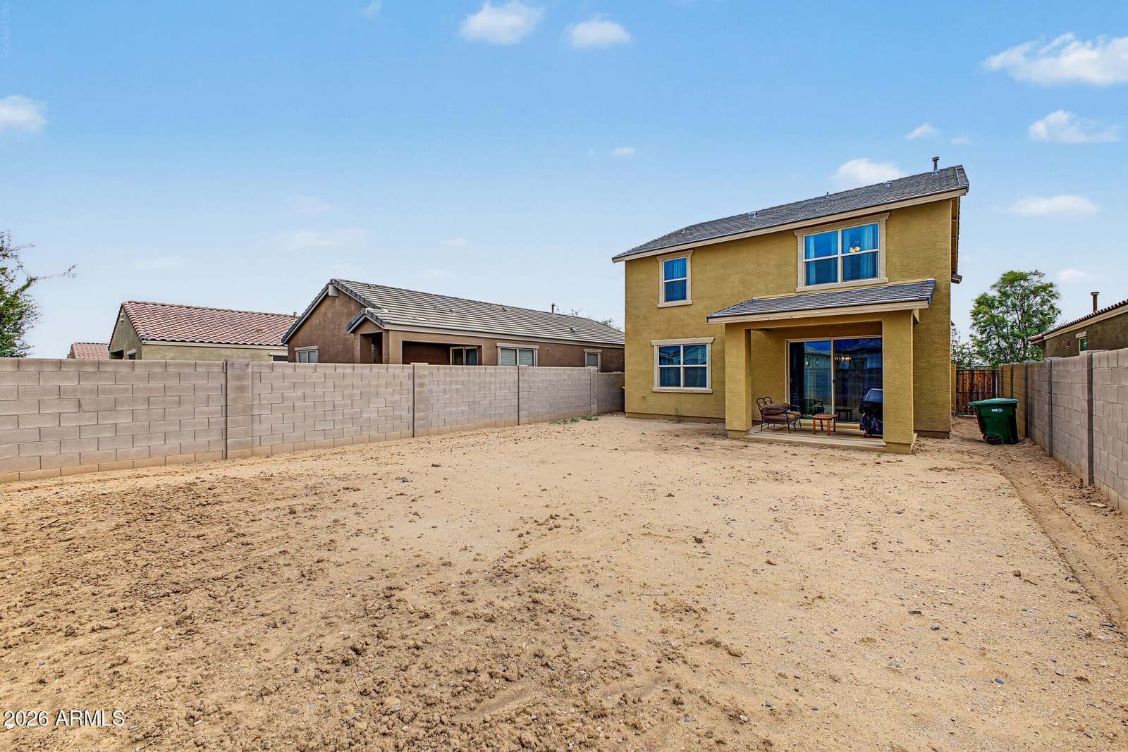 22742 N Chase Drive, Maricopa, AZ 85138 — photo 31 of 35