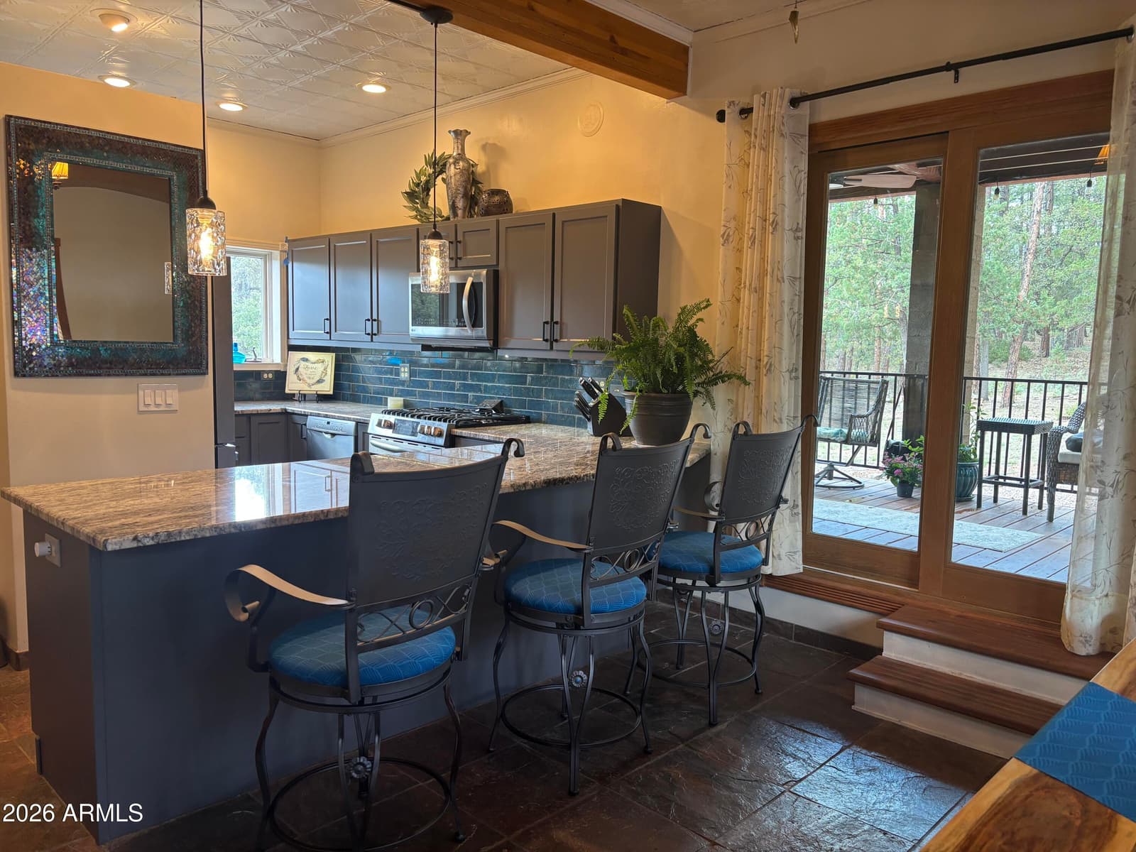 264 S Conifer Drive, Payson, AZ 85541 — photo 4 of 37
