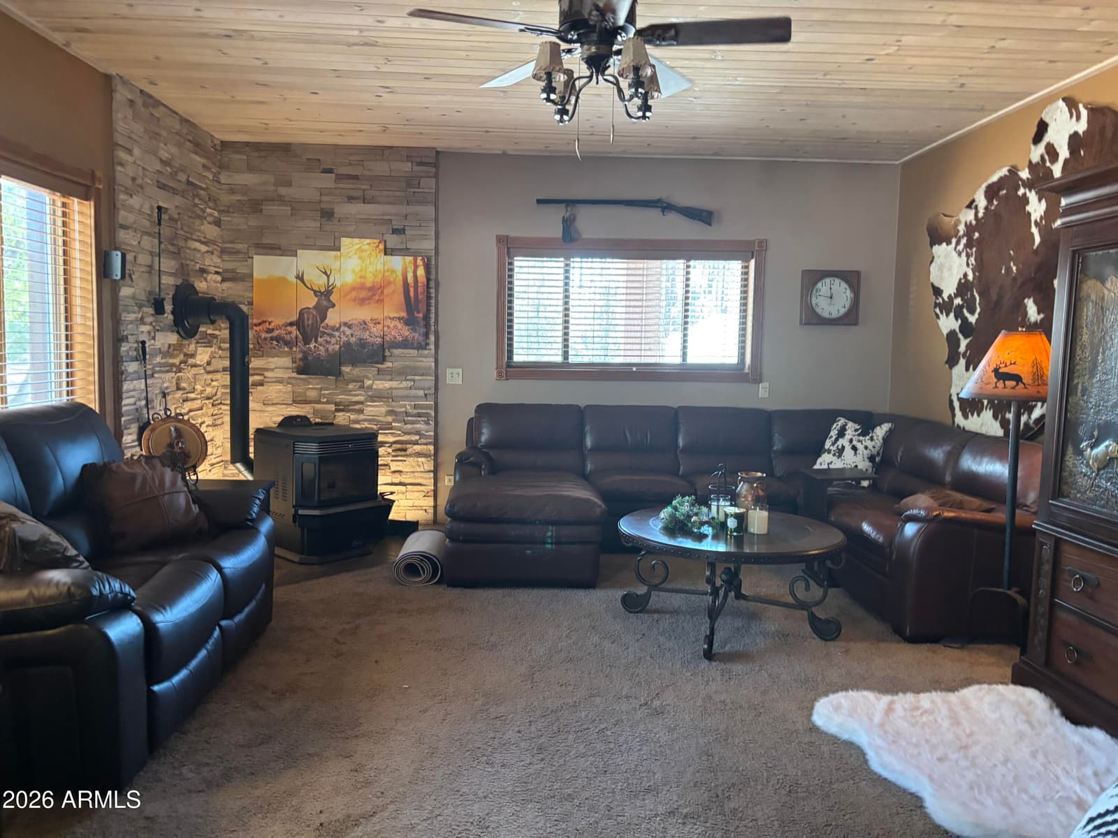 264 S Conifer Drive, Payson, AZ 85541 — photo 11 of 37