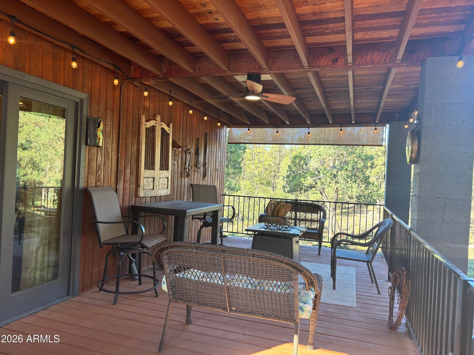 264 S Conifer Drive, Payson, AZ 85541 — photo 10 of 37
