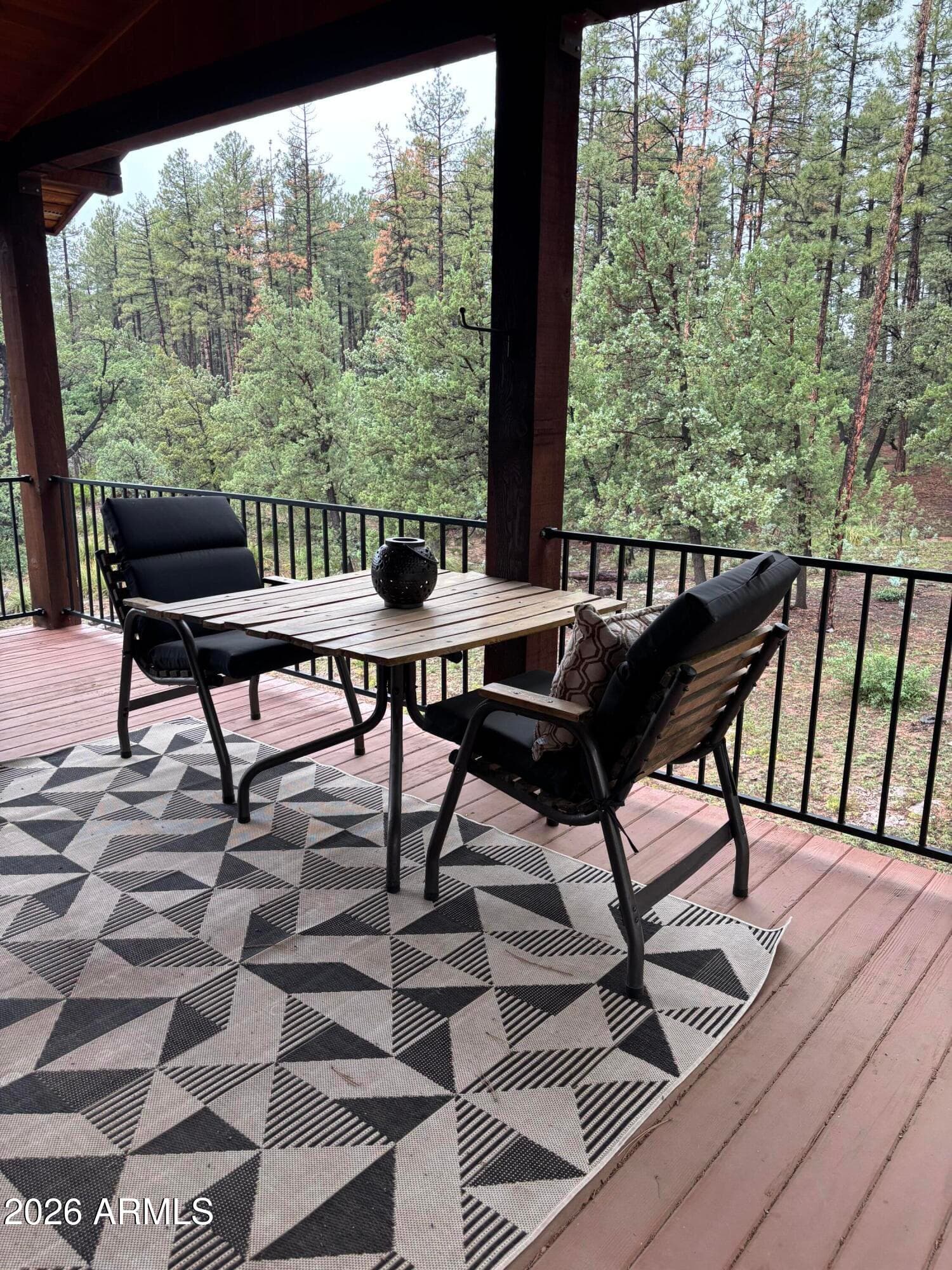 264 S Conifer Drive, Payson, AZ 85541 — photo 16 of 37