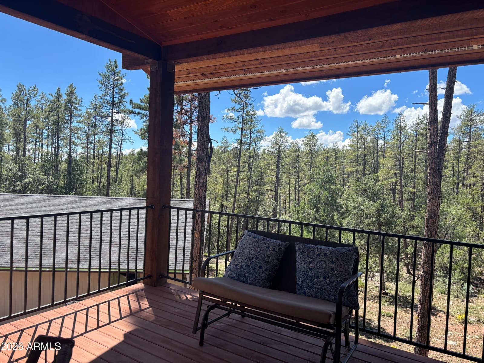 264 S Conifer Drive, Payson, AZ 85541 — photo 25 of 37