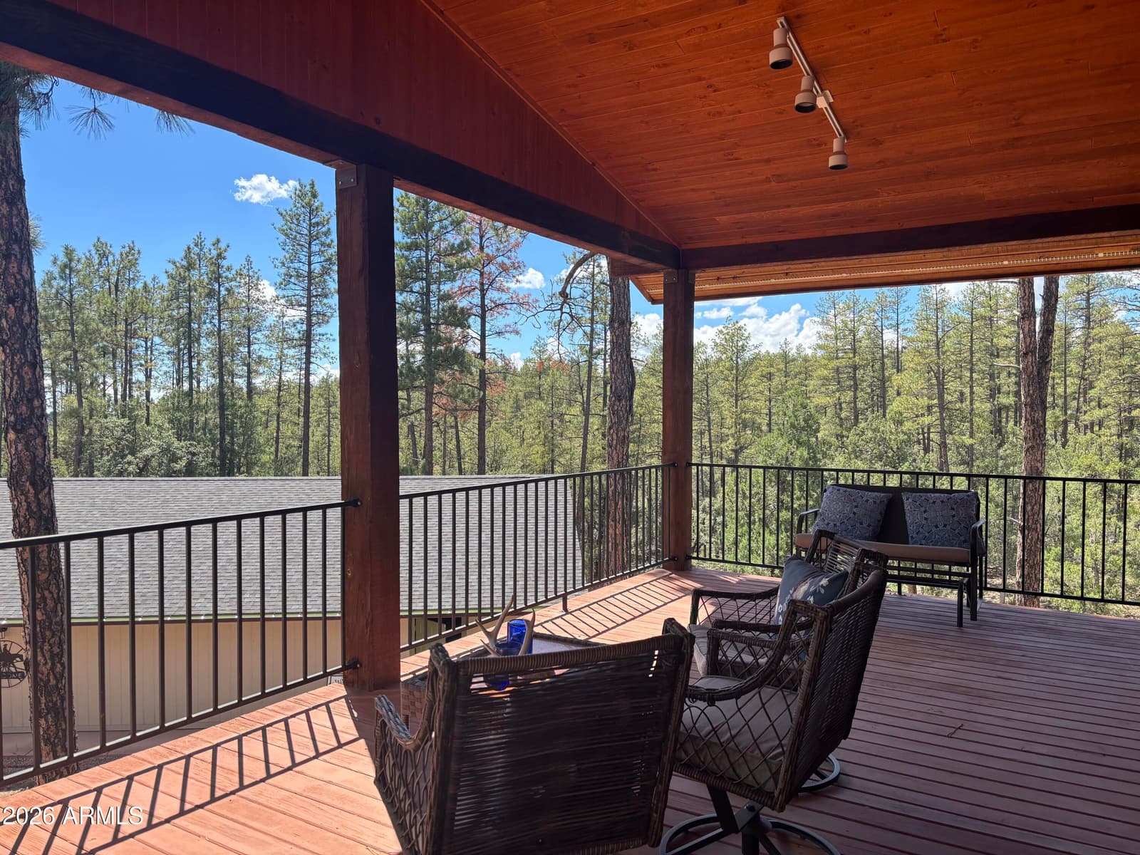 264 S Conifer Drive, Payson, AZ 85541 — photo 26 of 37