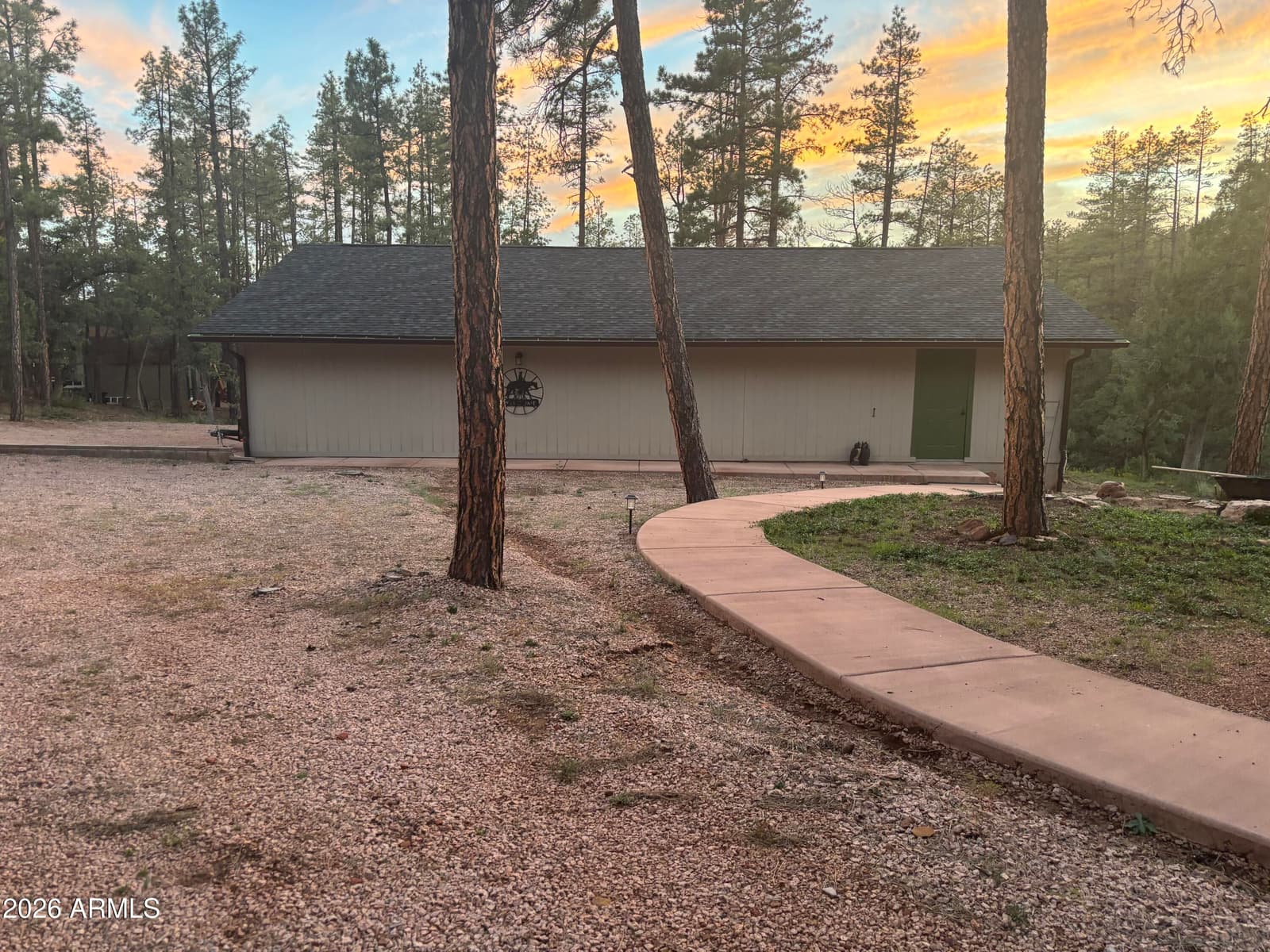 264 S Conifer Drive, Payson, AZ 85541 — photo 28 of 37