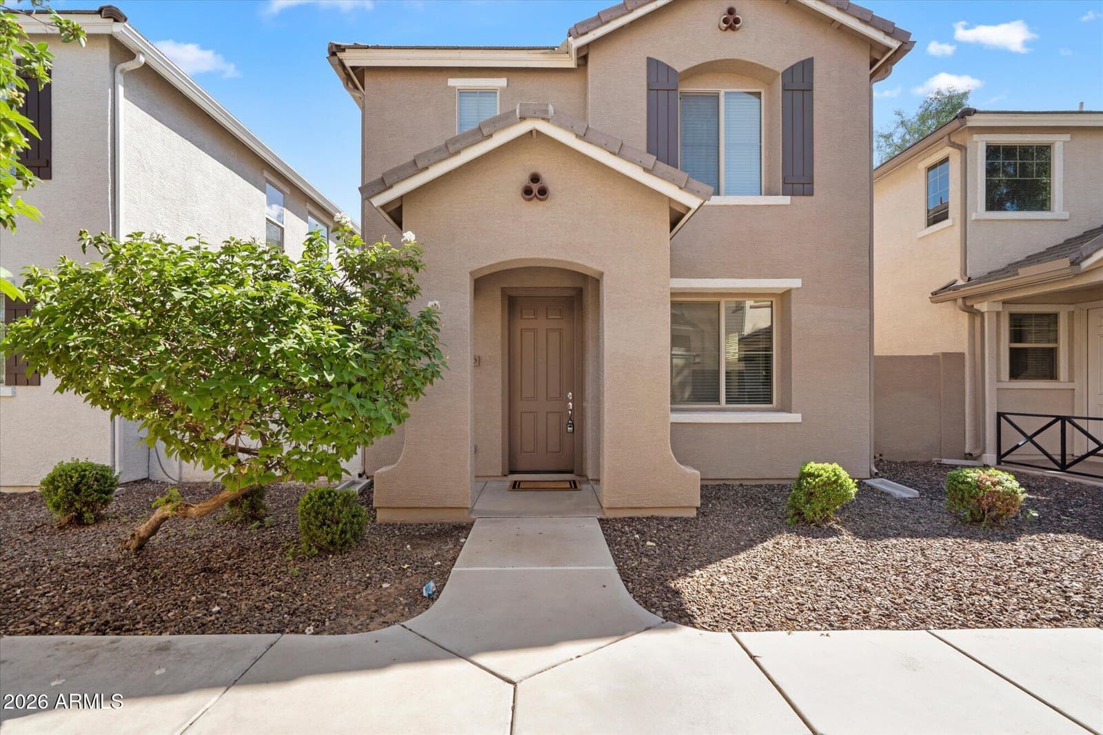 2680 N 73rd Gln Glen, Phoenix, AZ 85035 — photo 1 of 23