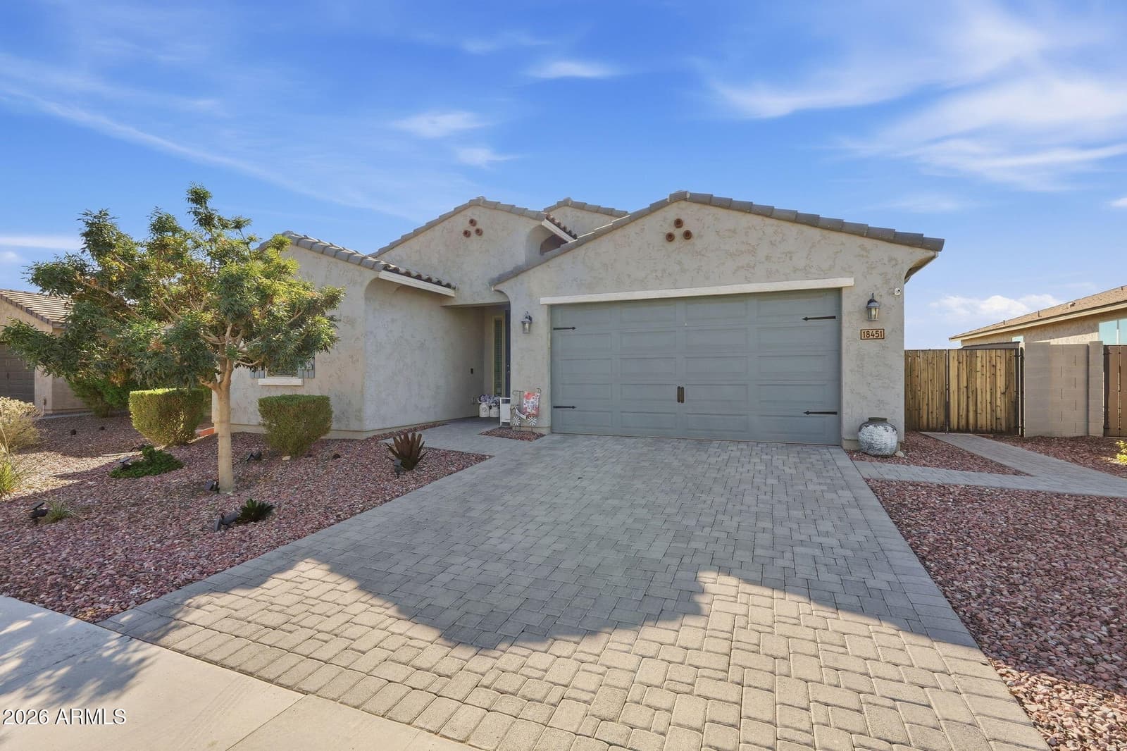 18451 W Alice Avenue, Waddell, AZ 85355 — photo 1 of 26
