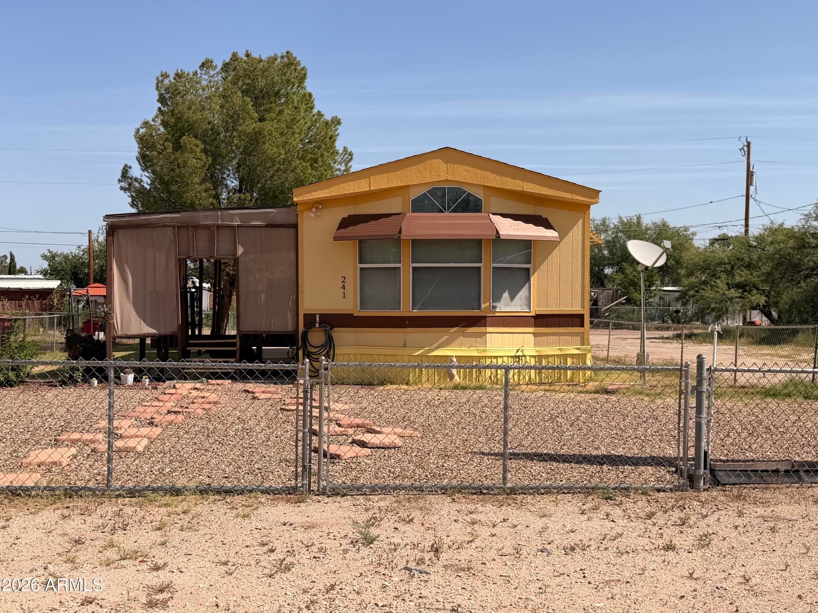 241 E 2nd Street, Benson, AZ 85602 — photo 1 of 26