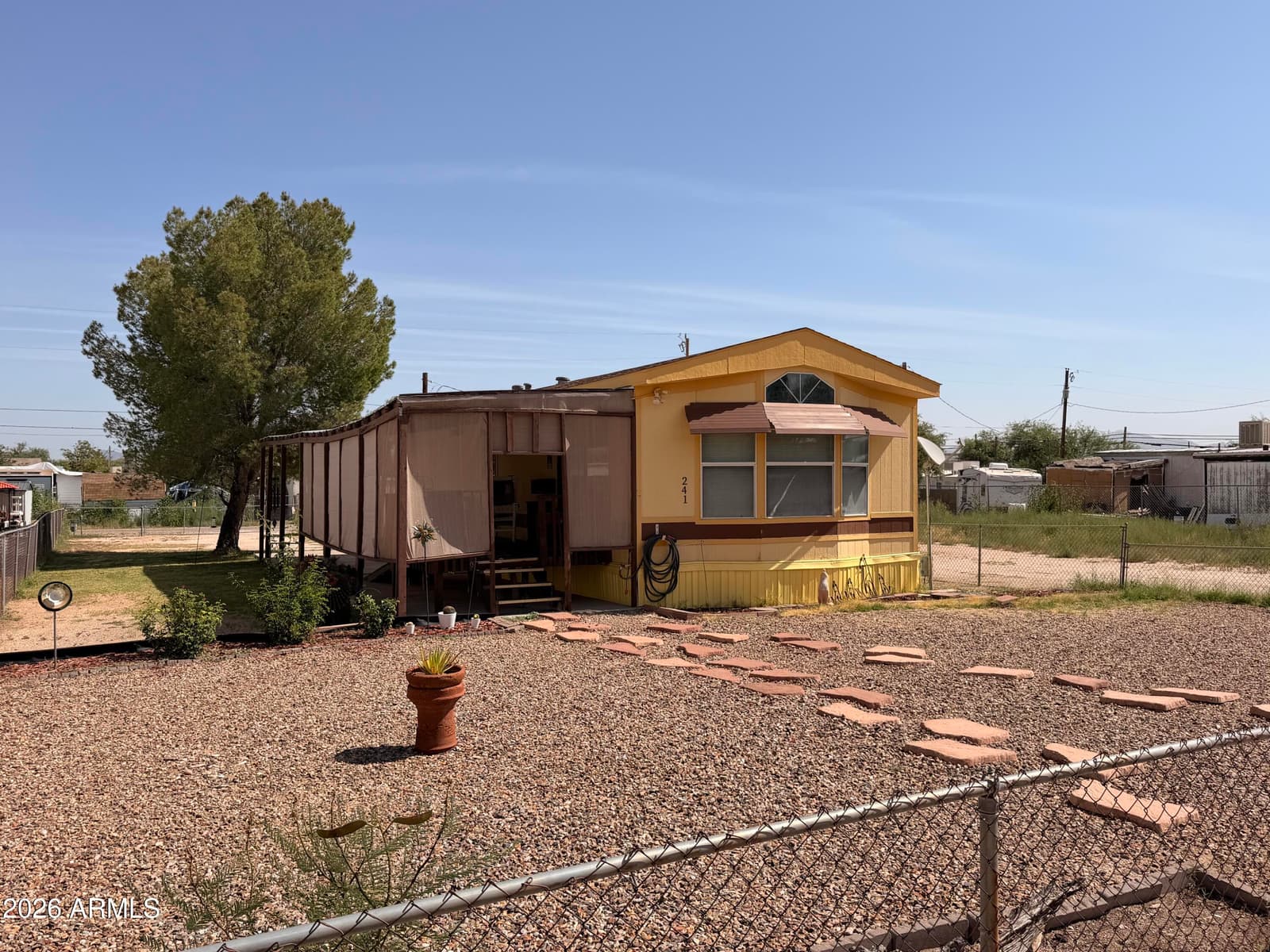 241 E 2nd Street, Benson, AZ 85602 — photo 2 of 26