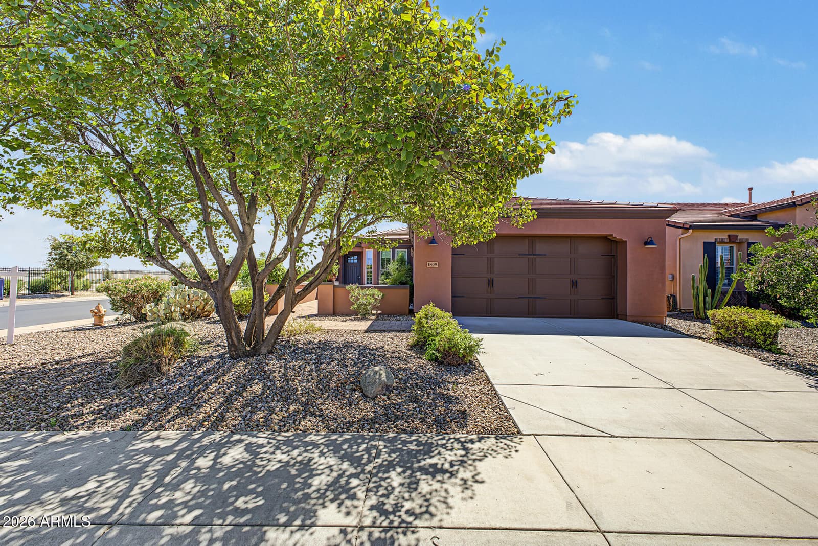 1809 E Adelante Way, Queen Creek, AZ 85140 — photo 3 of 80