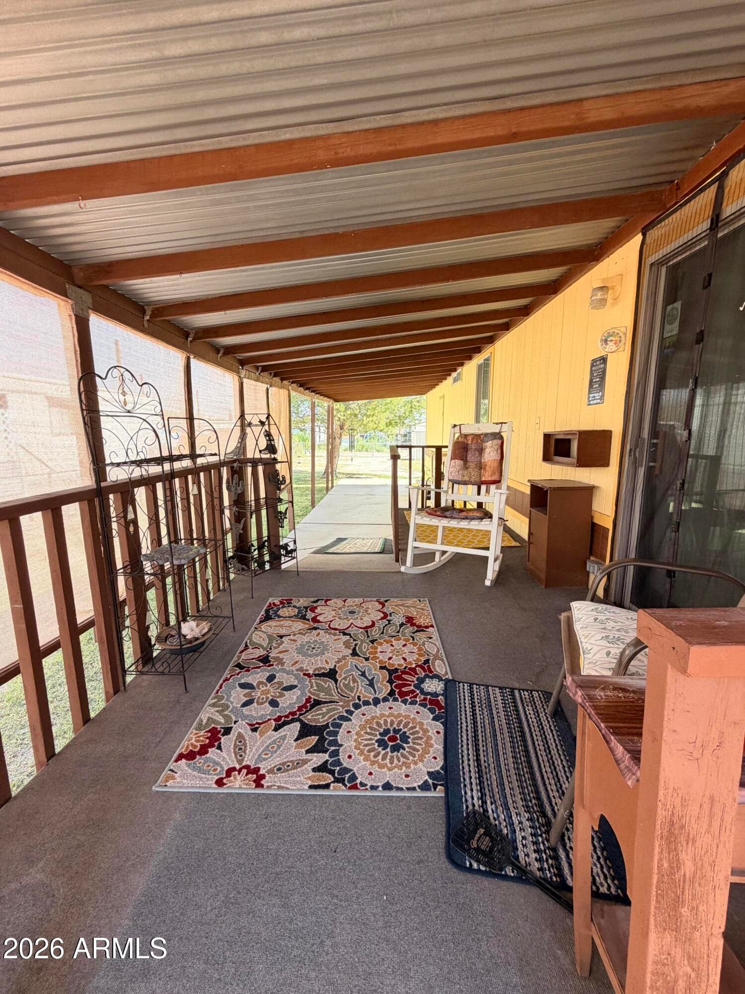 241 E 2nd Street, Benson, AZ 85602 — photo 3 of 26